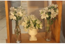 Casamento Luisa e Clewerton