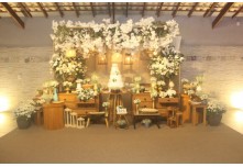 Casamento Luisa e Clewerton