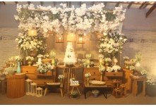 Casamento Luisa e Clewerton