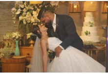 Casamento Luisa e Clewerton