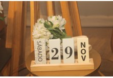 Casamento Luisa e Clewerton