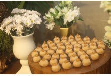 Casamento Luisa e Clewerton