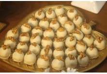 Casamento Luisa e Clewerton