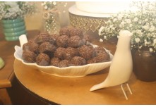 Casamento Luisa e Clewerton