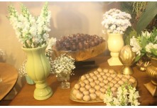 Casamento Luisa e Clewerton