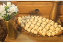 Casamento Luisa e Clewerton