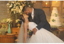 Casamento Luisa e Clewerton