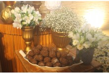 Casamento Luisa e Clewerton