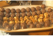 Casamento Luisa e Clewerton