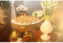 Casamento Luisa e Clewerton