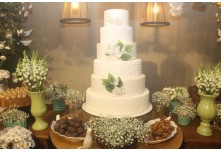 Casamento Luisa e Clewerton