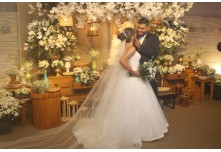 Casamento Luisa e Clewerton