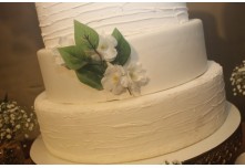 Casamento Luisa e Clewerton