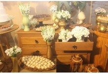 Casamento Luisa e Clewerton