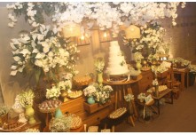 Casamento Luisa e Clewerton