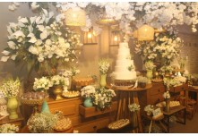 Casamento Luisa e Clewerton