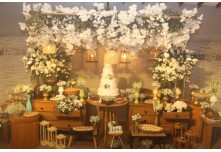 Casamento Luisa e Clewerton