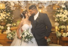 Casamento Luisa e Clewerton