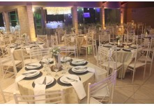 Casamento Luisa e Clewerton