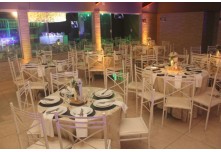 Casamento Luisa e Clewerton