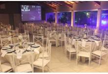 Casamento Luisa e Clewerton