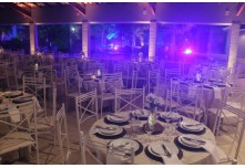 Casamento Luisa e Clewerton