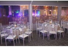 Casamento Luisa e Clewerton