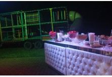 Casamento Luisa e Clewerton