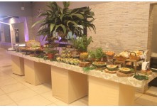 Casamento Luisa e Clewerton