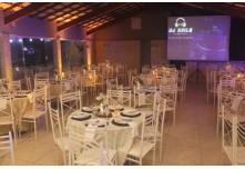 Casamento Luisa e Clewerton