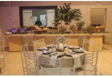 Casamento Luisa e Clewerton