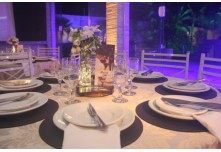 Casamento Luisa e Clewerton