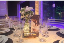 Casamento Luisa e Clewerton