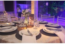 Casamento Luisa e Clewerton