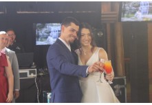 Casamento Angélica e Matheus