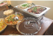 Casamento Angélica e Matheus