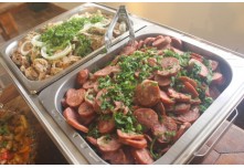 Casamento Angélica e Matheus