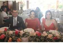 Casamento Angélica e Matheus