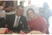 Casamento Angélica e Matheus