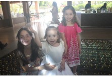 Casamento Angélica e Matheus