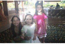 Casamento Angélica e Matheus