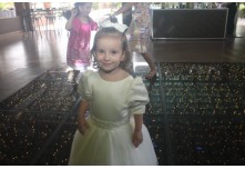 Casamento Angélica e Matheus