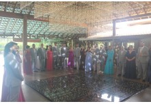 Casamento Angélica e Matheus