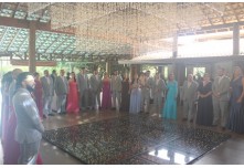 Casamento Angélica e Matheus