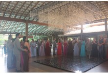 Casamento Angélica e Matheus