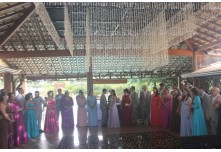 Casamento Angélica e Matheus