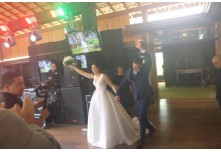 Casamento Angélica e Matheus