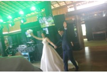 Casamento Angélica e Matheus