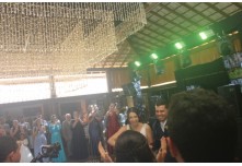 Casamento Angélica e Matheus