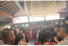 Casamento Angélica e Matheus